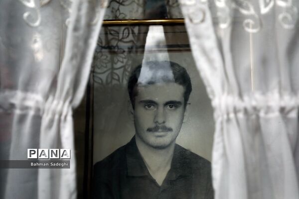 نگاه‌هایی که حرف می زنند