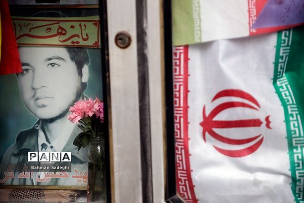 نگاه‌هایی که حرف می زنند