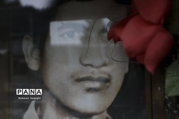 نگاه‌هایی که حرف می زنند