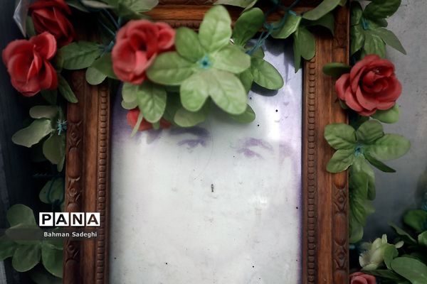 نگاه‌هایی که حرف می زنند