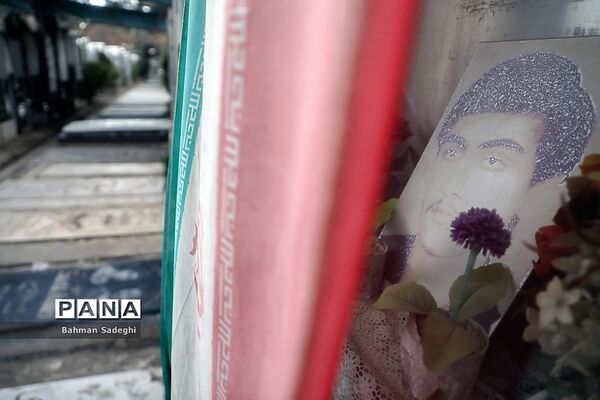 نگاه‌هایی که حرف می زنند