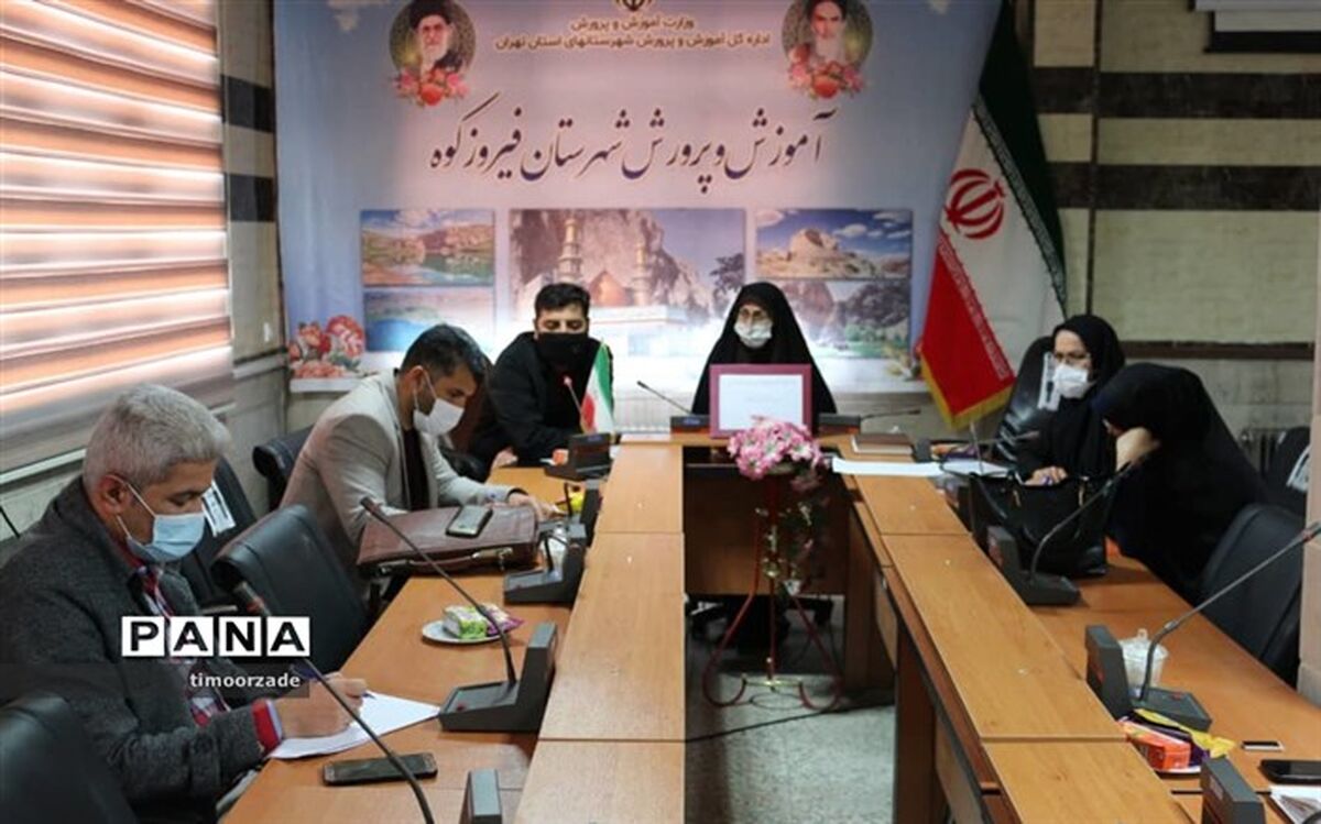 جشنواره خوارزمی نمونه بارز تحقق سند تحول بنیادین آموزش و پرورش است