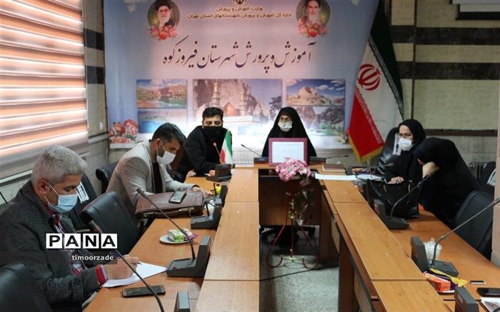 جشنواره خوارزمی نمونه بارز تحقق سند تحول بنیادین آموزش و پرورش است