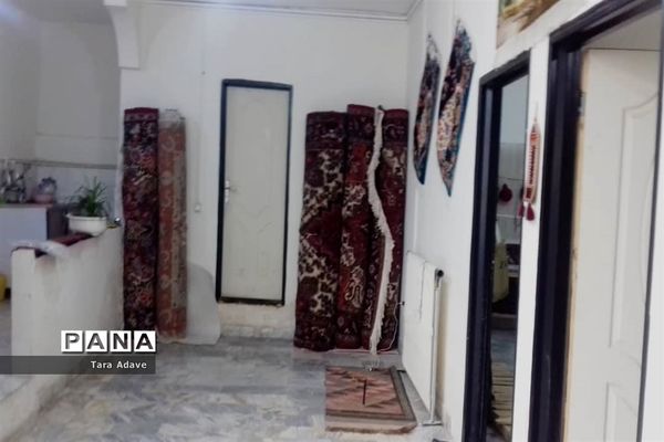 کارگاه و آموزشگاه فرش دستبافت و صنایع دستی و سنتی در ملارد