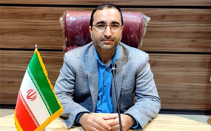اجرای دوره  ضمن خدمت  طرح مبین به میزبانی شهریار