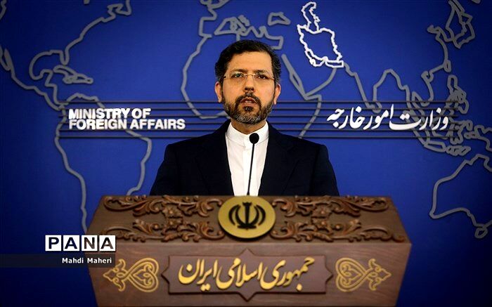 «تفاهم‌نامه» 25 ساله ایران و چین نیاز به تصویب مجلس ندارد