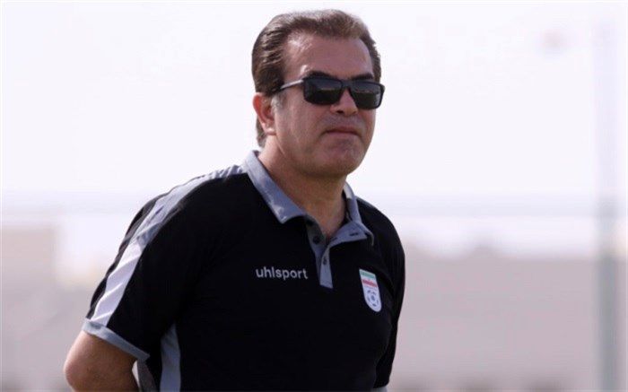 حمید استیلی: پرسپولیس مقابل ذوب آهن شبیه خودش شد