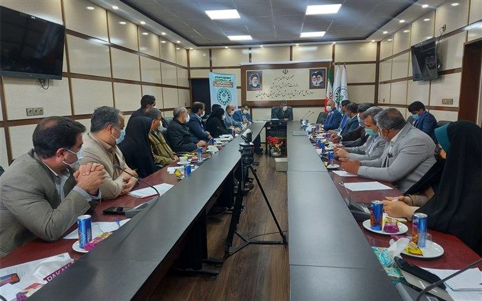 تربیت انسان مسئولیت‌پذیر از مهمترین وظایف سازمان دانش‌آموزی است