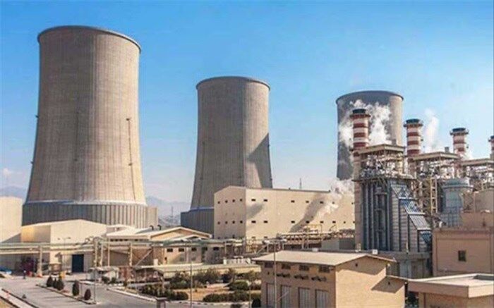 ۱۰۰۰ مگاوات نیروگاه حرارتی جدید به شبکه برق کشور متصل شد