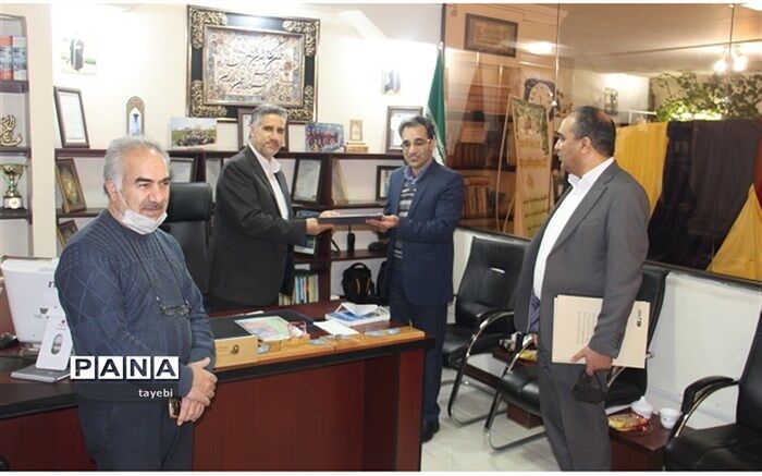 ایجاد طرح عدالت آموزشی فراگیر