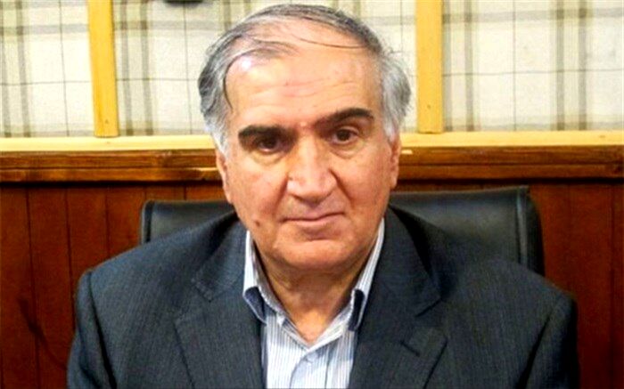 سهم ناچیز ایران از گردش مالی سالانه یک میلیارد و 200 میلیون دلاری محصولات ارگانیک