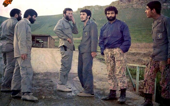 «غربت» سریال شهید بروجردی به زودی کلید می خورد