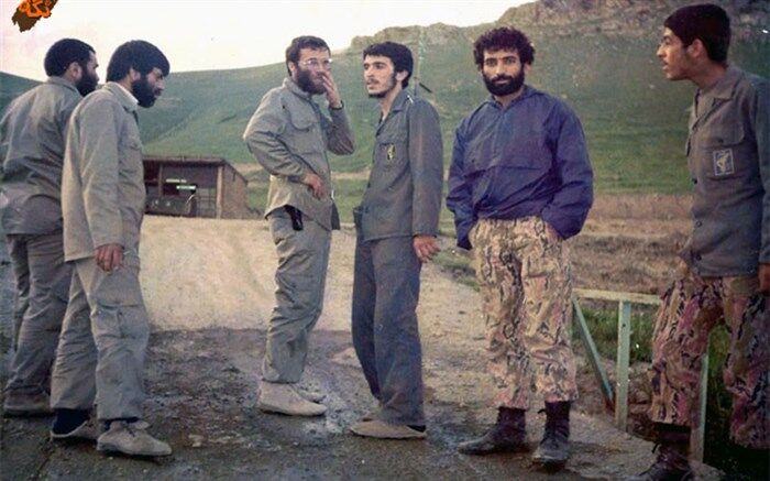«غربت» سریال شهید بروجردی به زودی کلید می خورد