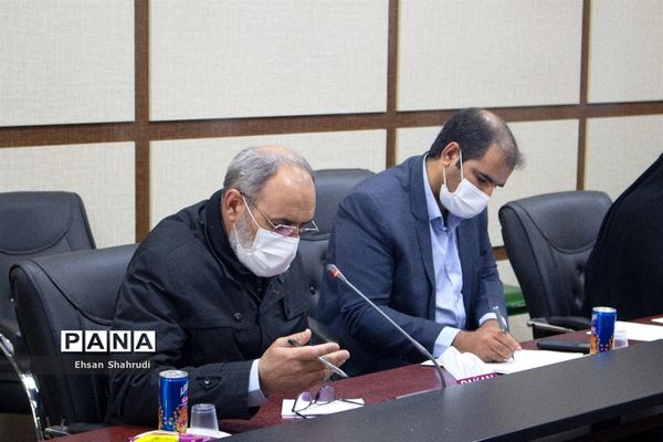 شورای برنامه‌ریزی سازمان دانش‌آموزی سیستان و بلوچستان