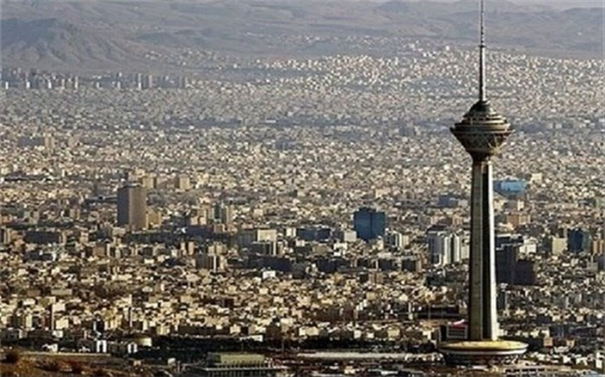 جشنواره فجر به برج میلاد برمی‌گردد؟