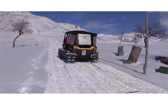 جستجوی کوهنوردان گمشده شبستری ادامه دارد