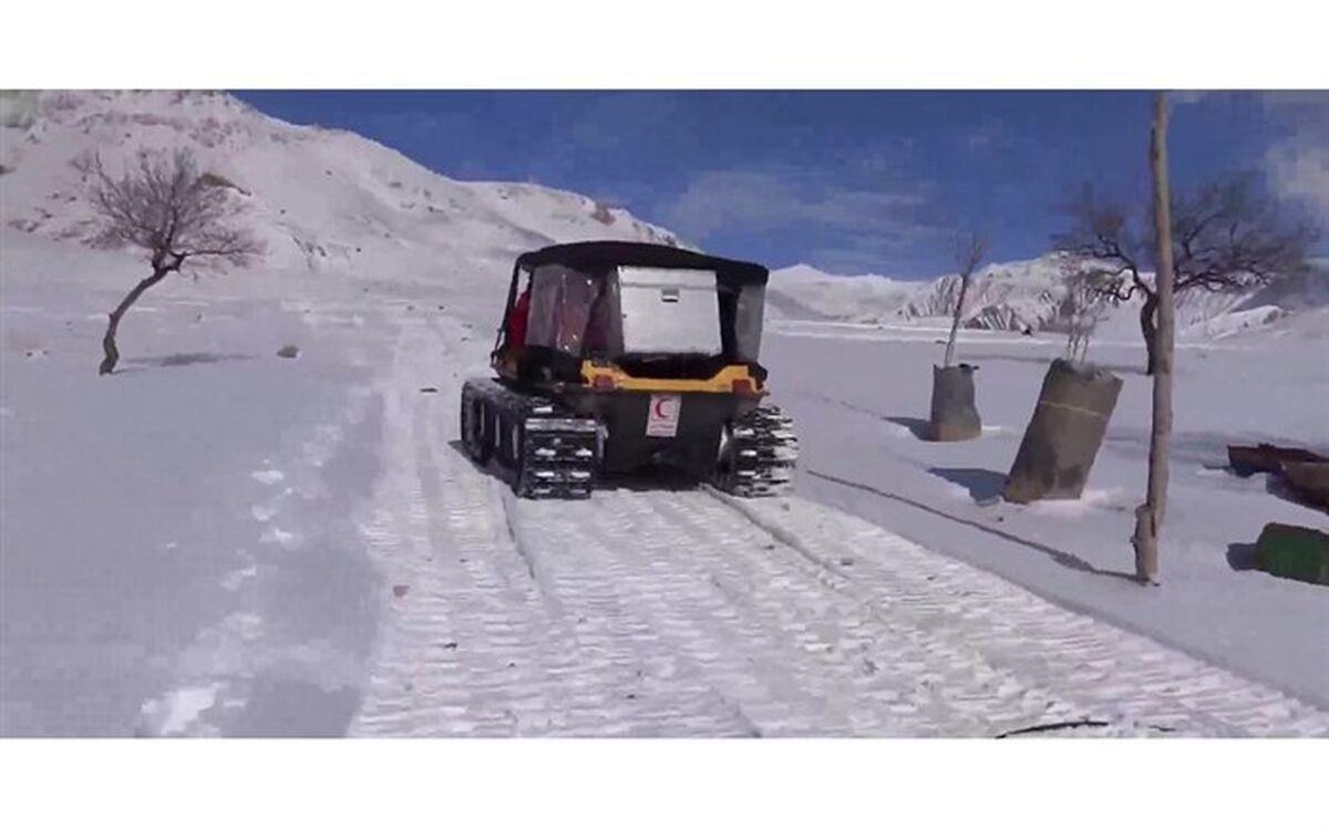 جستجوی کوهنوردان گمشده شبستری ادامه دارد
