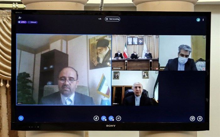 راهکارهای توسعه صادرات آذربایجان‌شرقی به ارمنستان بررسی شد