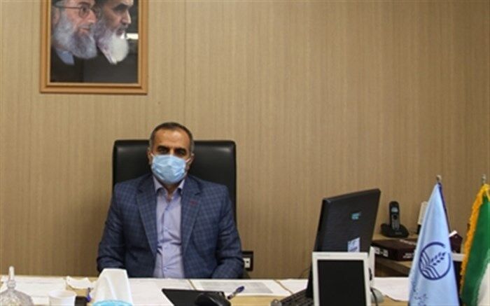 هم‌اکنون ۱۱۸بیمار کرونایی  در بیمارستان‌های گیلان بستری هستند