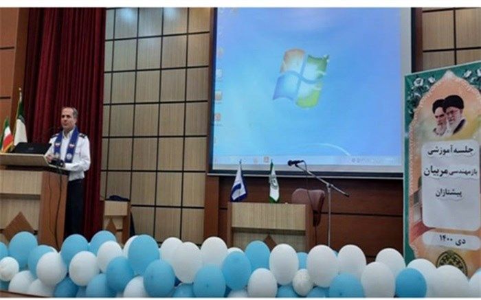 تشکلات دانش‌آموزی مجموعه‌ای از افراد فرهیخته و آگاه است