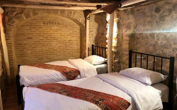 تصویب ۵۲ میلیارد تومان تسهیلات برای طرح‌های گردشگری آذربایجان شرقی