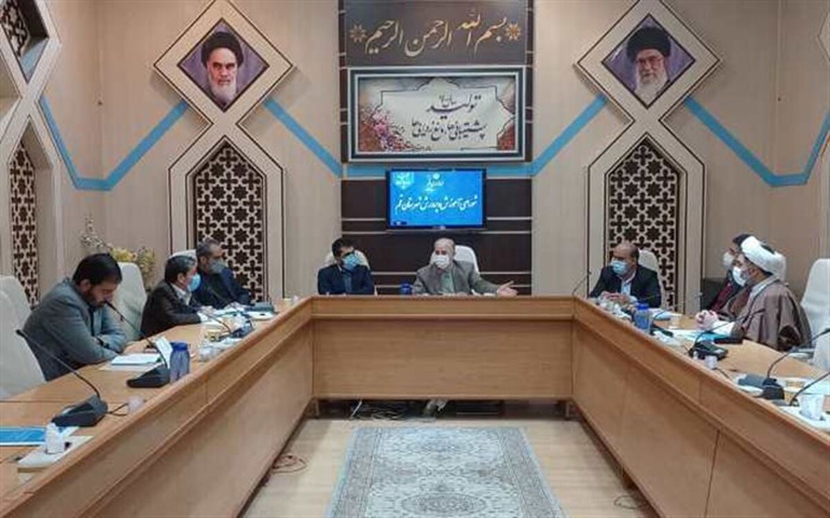 تسهیلات ویژه برای آموزش‌دهنگان سواد در روستاها در نظر گرفته شود