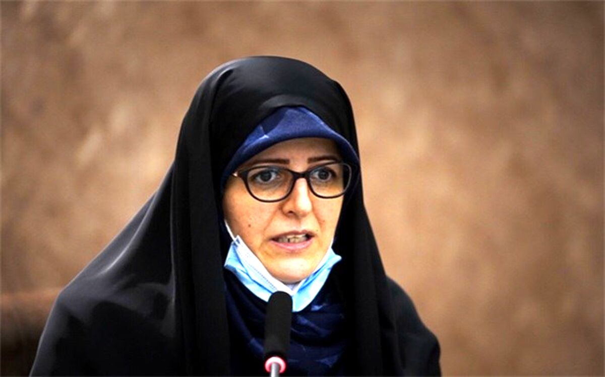 معاون وزیر ورزش: بدنسازی زنان را ممنوع نکردیم، گفتیم غیر قانونی است