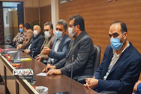 تبیین طرح‌ها و برنامه‌های آموزش ابتدایی در بهارستان یک