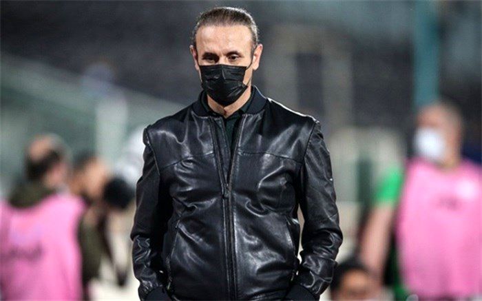 قهرمان در کما؛ یحیی گل محمدی از سرمربیگری پرسپولیس استعفا می‌کند؟