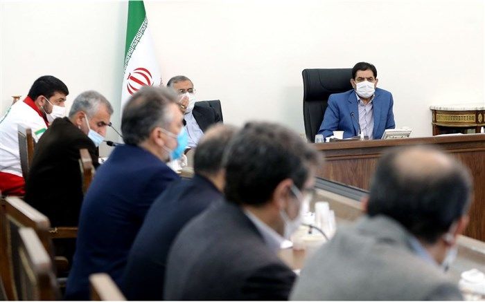 موافقت هیأت وزیران با اصلاح آیین‌نامه مراقبین سلامت مدارس