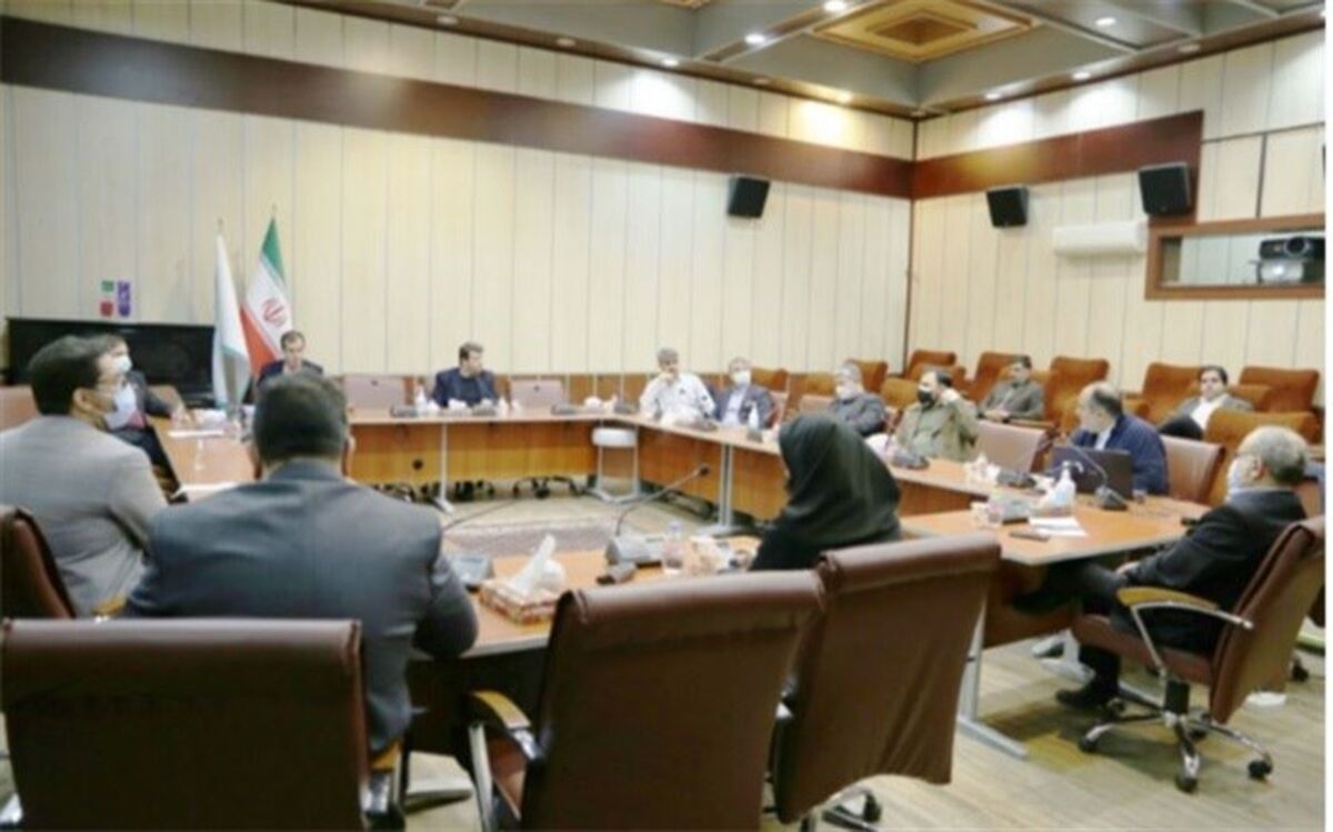 در ششمین جلسه شورای معاونین و مدیران سازمان سینمایی چه گذشت؟