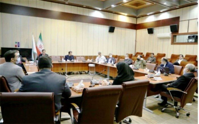 در ششمین جلسه شورای معاونین و مدیران سازمان سینمایی چه گذشت؟