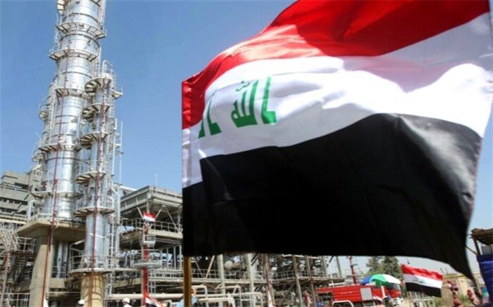 صادرات نفت عراق به ترکیه متوقف شد