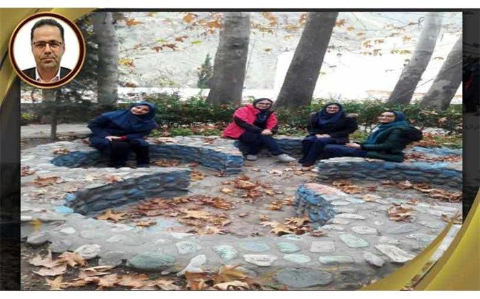 تحصیل سند مالکیت اردوگاه ابوذر دارآباد