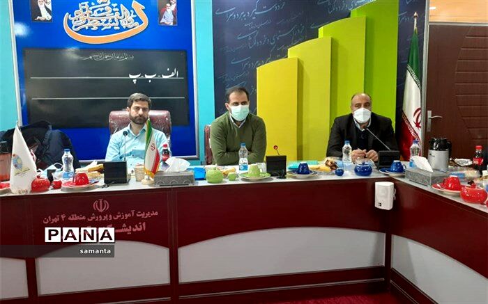 فعالیت‌های فرهنگی هنری در راستای رشد متوازن ساحت‌های شش‌گانه سند تحول بنیادین است