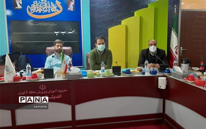 فعالیت‌های فرهنگی هنری در راستای رشد متوازن ساحت‌های شش‌گانه سند تحول بنیادین است