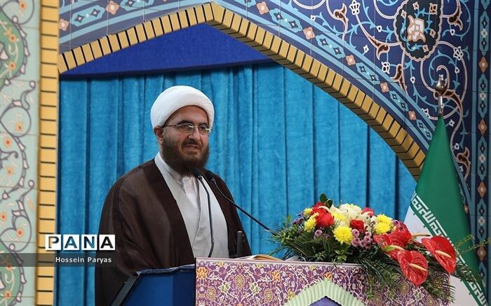 ائمه‌جمعه باید پرچمدار تحقق دولت اسلامی در جامعه باشند