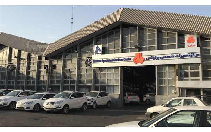 پیش‌فروش خودروهای سایپا برای آرامش بازار از فردا آغاز می‌شود