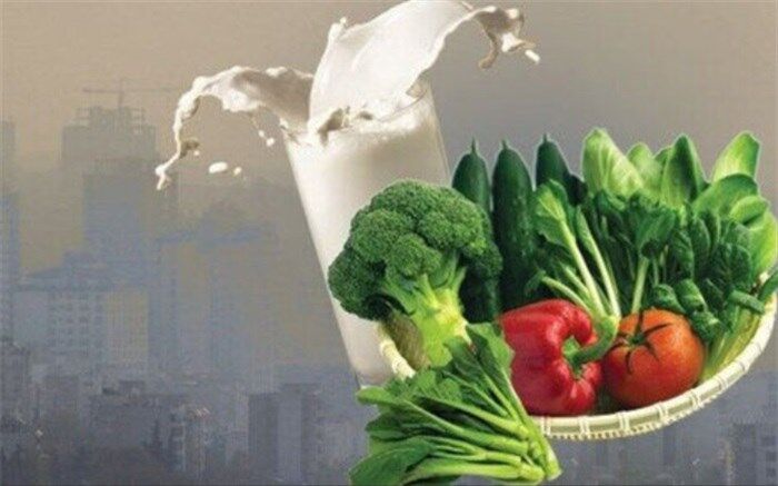 این مواد غذایی مسکّنِ استرس هستند