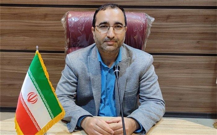 برگزاری مسابقات کشتی آزاد و فرنگی مدارس شهریار