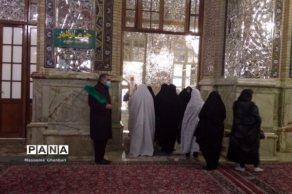 حرم امام رضا