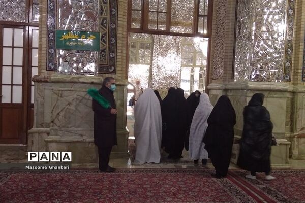 حرم امام رضا