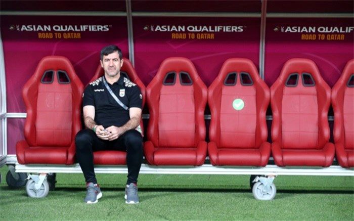 از آسیا کنار رفتیم اما هیچ مدیری بازخواست نشد