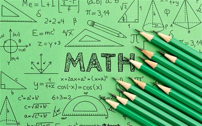 در ریاضی همه به یک زبان صحبت می‌کنند
