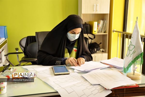 برگزاری هفتمین دوره المپیاد استانی بازی‌های فکری سرگرمی رویش