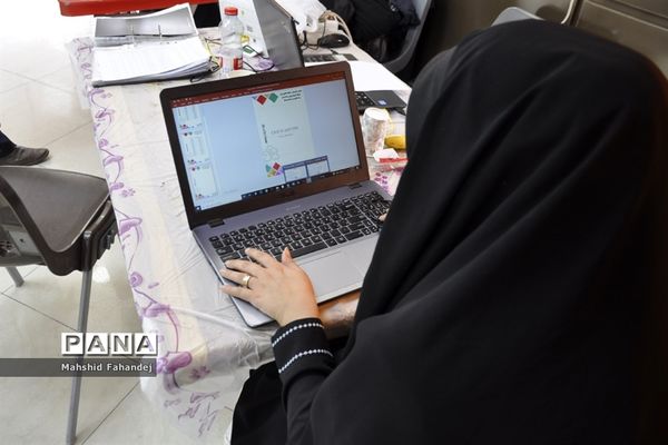 برگزاری هفتمین دوره المپیاد استانی بازی‌های فکری سرگرمی رویش