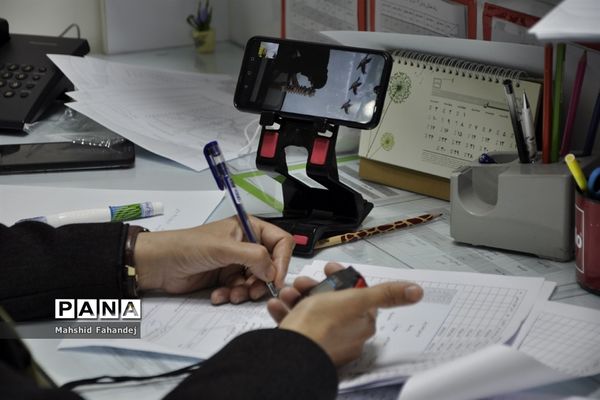 برگزاری هفتمین دوره المپیاد استانی بازی‌های فکری سرگرمی رویش