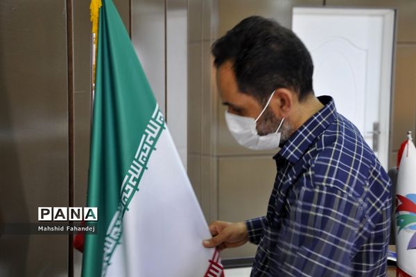 برگزاری هفتمین دوره المپیاد استانی بازی‌های فکری سرگرمی رویش