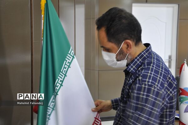 برگزاری هفتمین دوره المپیاد استانی بازی‌های فکری سرگرمی رویش