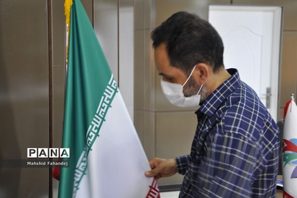 برگزاری هفتمین دوره المپیاد استانی بازی‌های فکری سرگرمی رویش
